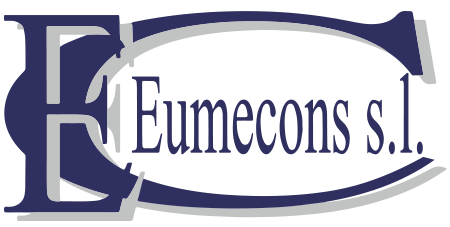 Eumecons Construcciones Logo